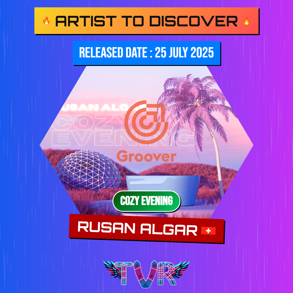 Rusan Algar